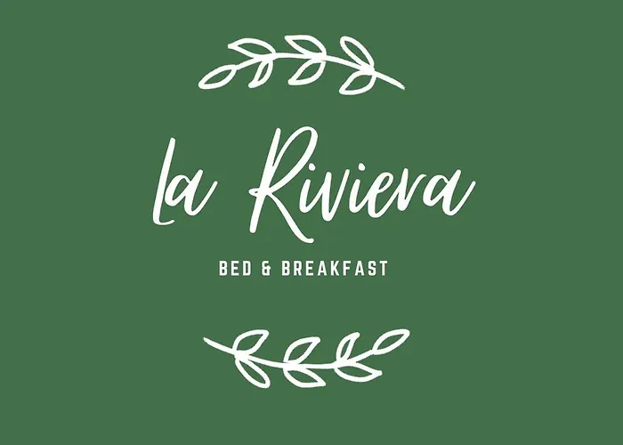 La Riviera Bed & Breakfast