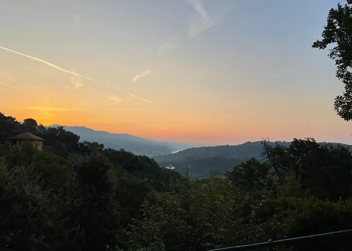 La Riviera Bed & Breakfast