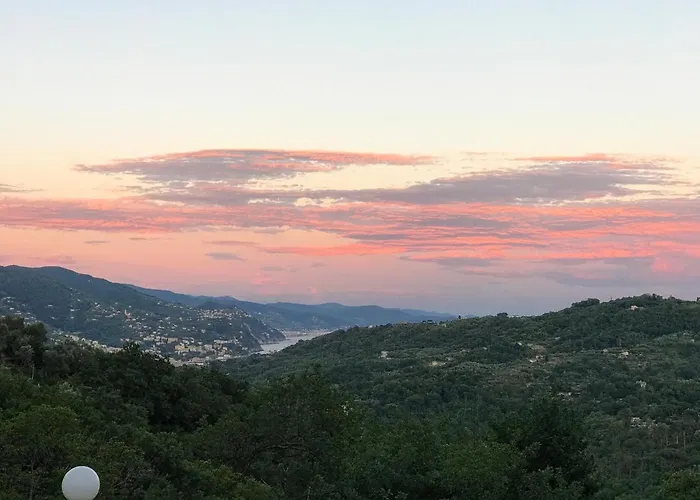 La Riviera Bed & Breakfast