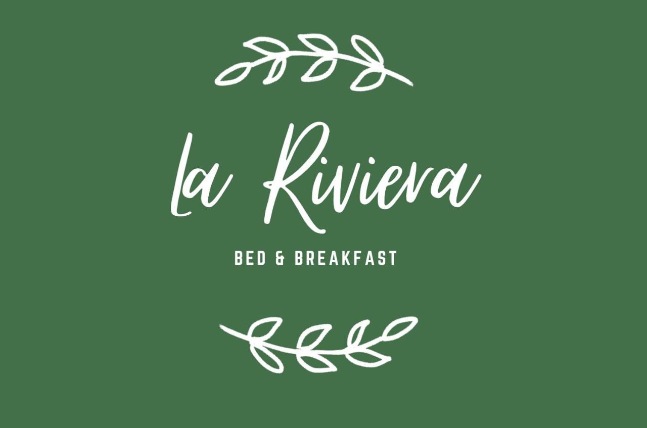 La Riviera Bed & Breakfast *
