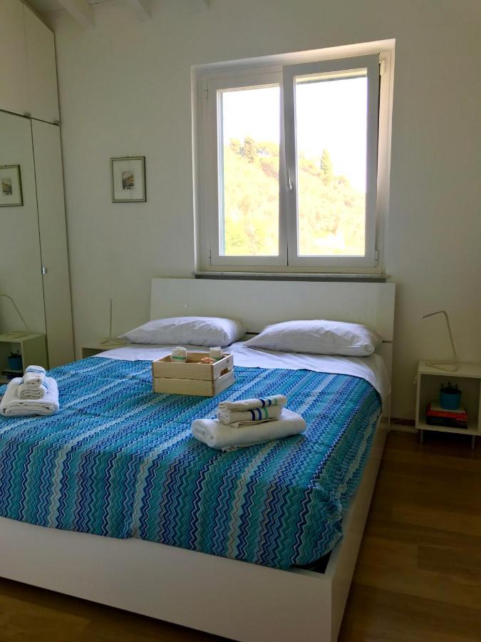 La Riviera Bed & Breakfast Couette-café Rapallo