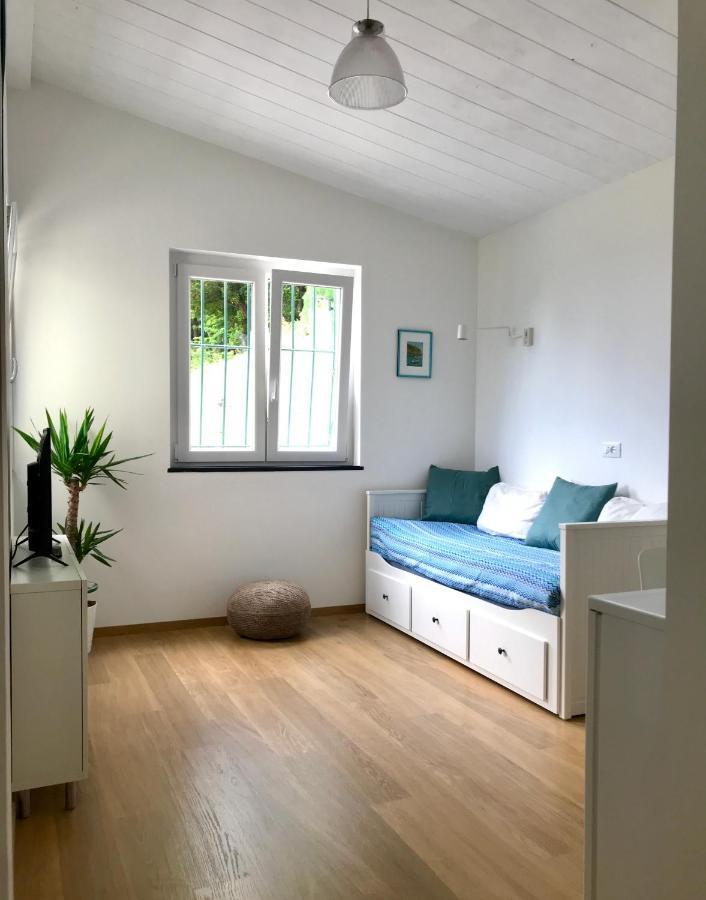 Bed & Breakfast La Riviera Bed & Breakfast Rapallo