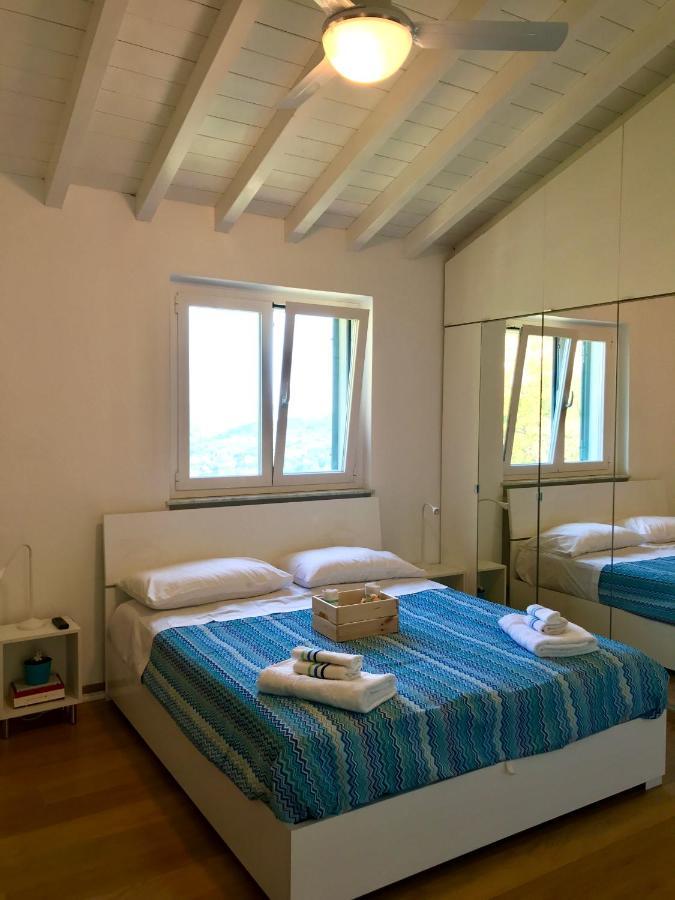 La Riviera Bed & Breakfast * Rapallo