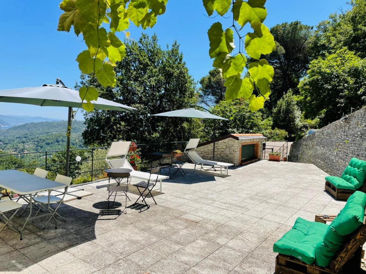 La Riviera Bed & Breakfast *
