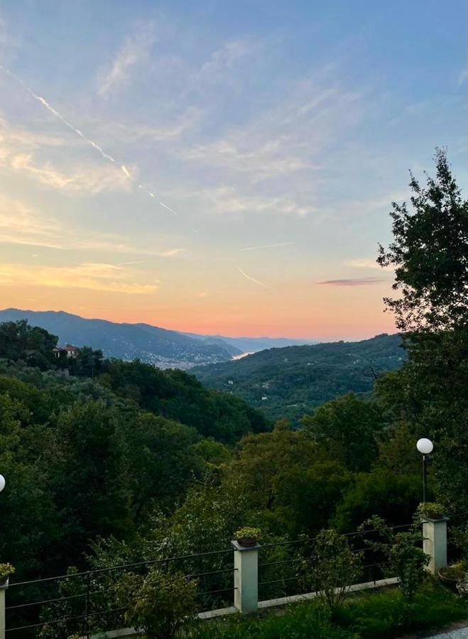 La Riviera Bed & Breakfast