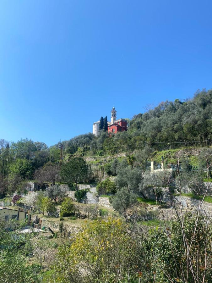 La Riviera Bed & Breakfast * Rapallo