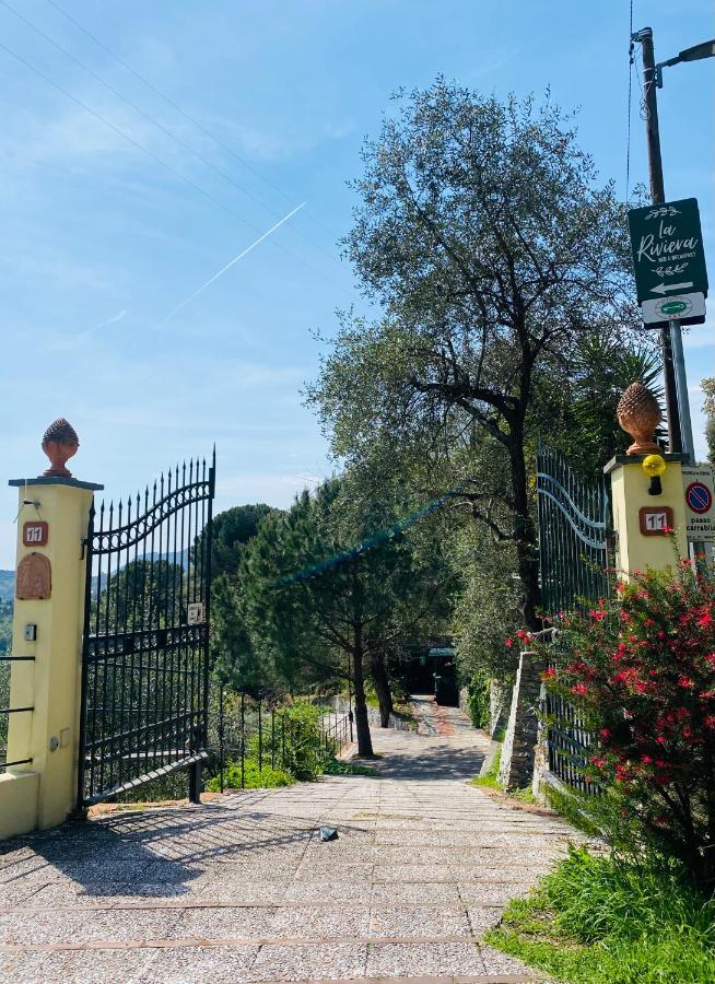 La Riviera Bed & Breakfast * Rapallo