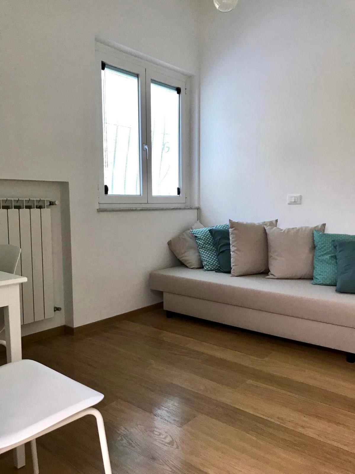 La Riviera Bed & Breakfast Bed & Breakfast Rapallo