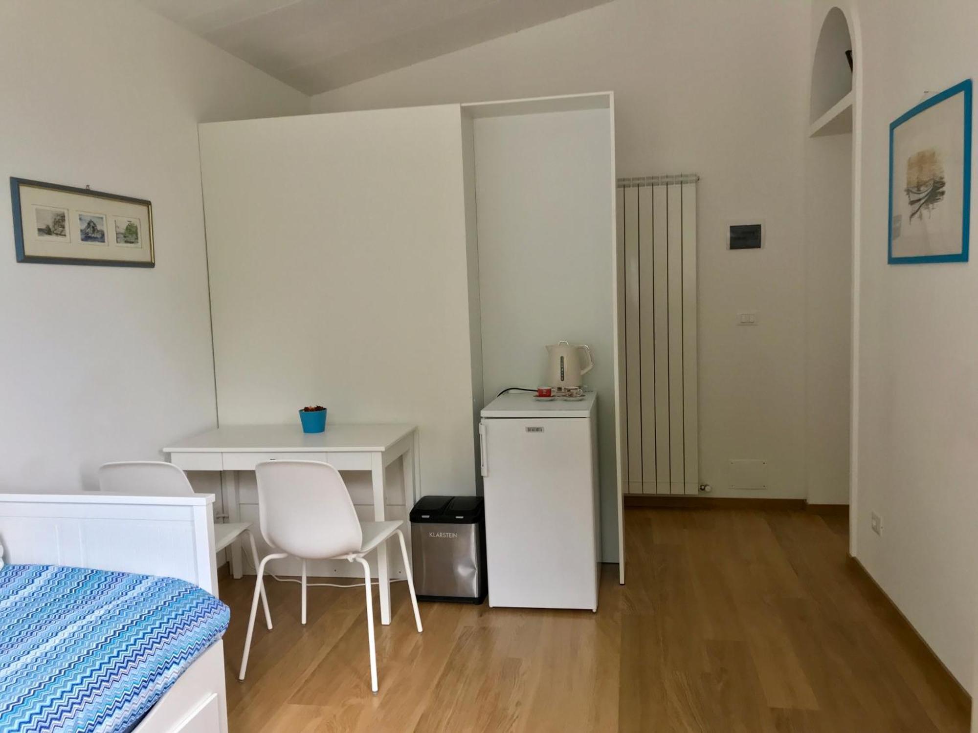 La Riviera Bed & Breakfast * Rapallo